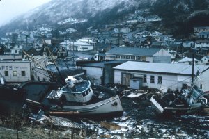 Read more about the article Unwetter & Naturkatastrophen: Tsunamis
